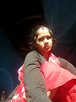 Jooli xx online show from March 19, 2026, 2:48 am