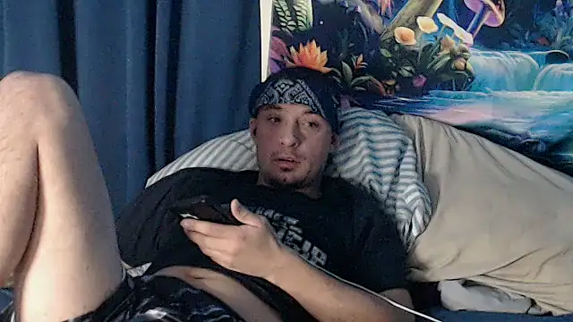 YoBlezz online show from November 20, 2025, 8:14 am