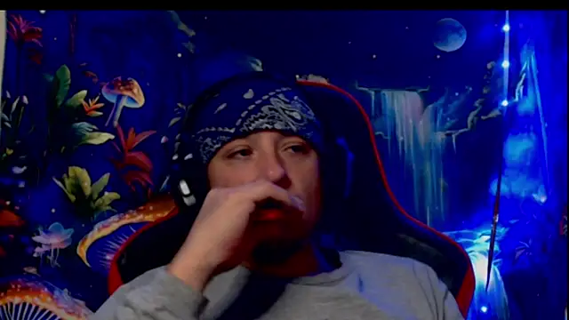 YoBlezz online show from November 27, 2025, 11:29 pm