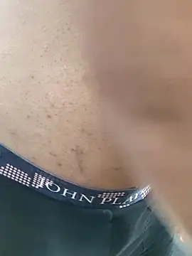 johnysinsr online show from April 7, 2026, 2:34 am