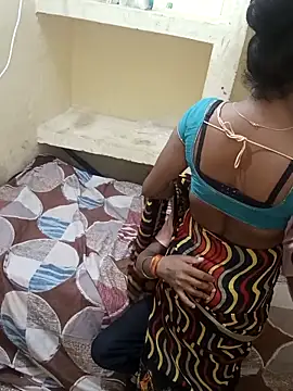 Janvi 342 online show from September 15, 2025, 5:57 pm