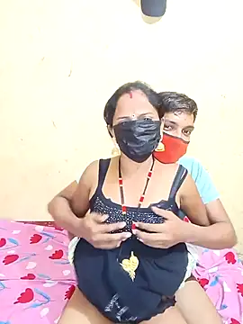 Janvi 342 online show from October 11, 2025, 6:39 pm