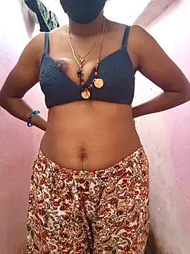 Snapshot of telugu_pellam chatting on January 7, 2026, 7:00 am telugu pellam online show from January 7, 2026, 7:00 am