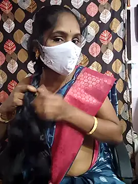 Snapshot of telugu_pellam chatting on February 22, 2026, 9:57 pm telugu pellam online show from February 22, 2026, 9:57 pm