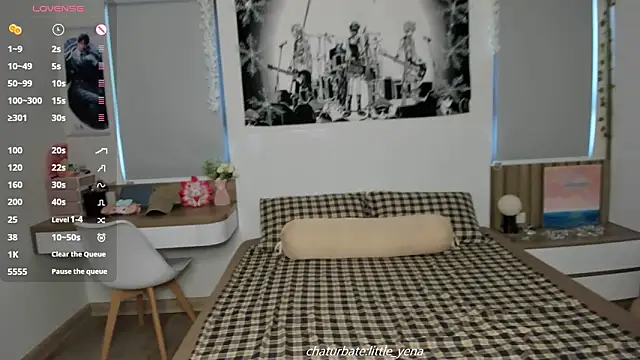 gabby little online show from January 16, 2026, 9:13 am