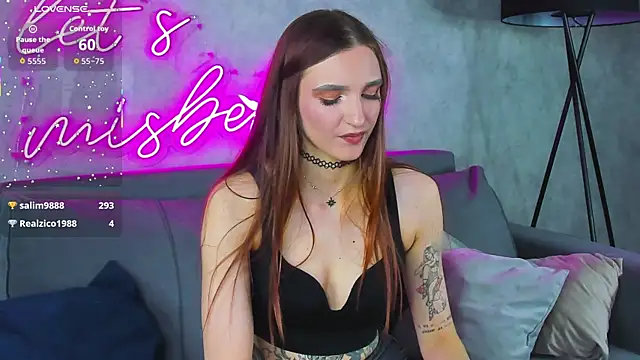 Snapshot of Alisha_Green chatting on April 23, 2026, 12:29 pm Alisha Green online show from April 23, 2026, 12:29 pm