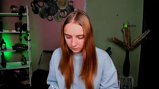 kitniss dreamy online show from November 4, 2025, 1:32 pm