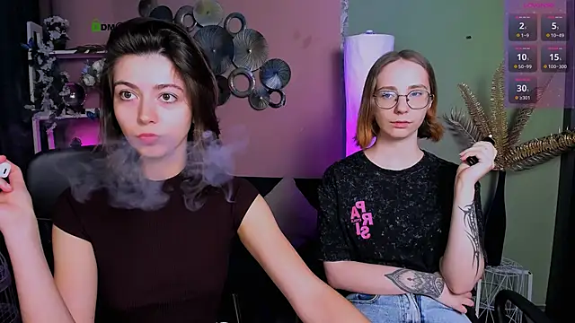 kitniss dreamy online show from November 22, 2025, 8:08 pm