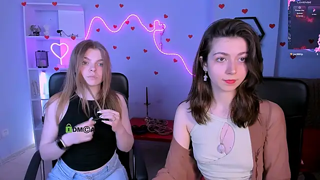 kitniss dreamy online show from June 4, 2026, 11:11 pm