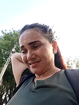 Amanda39 online show from March 16, 2026, 9:41 pm