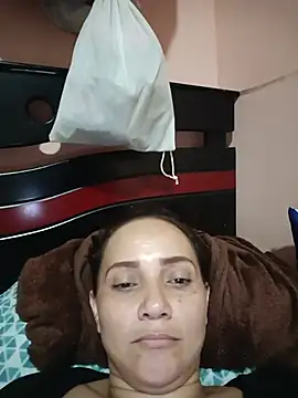 Amanda39 online show from July 1, 2026, 10:09 pm