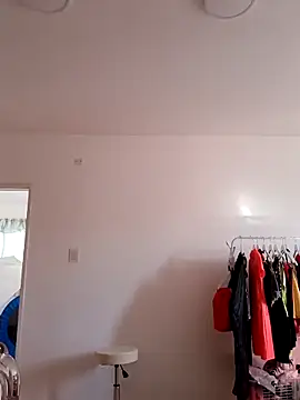 AngelinRedLatina online show from March 10, 2026, 12:21 pm