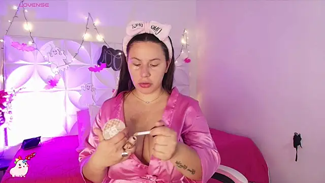 Abril1 gh online show from October 14, 2025, 11:44 am