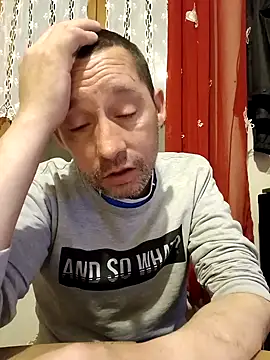 frederic198 online show from October 9, 2025, 7:12 pm