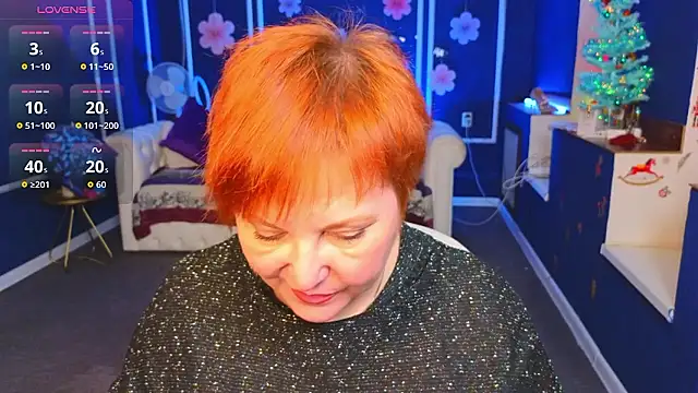 Kira Kenett online show from January 13, 2026, 1:27 pm