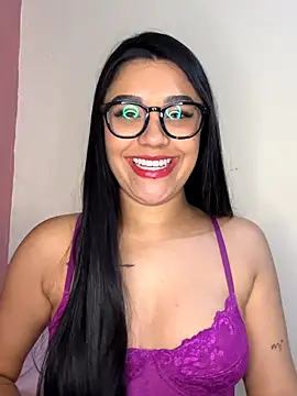 Alexa69xx online show from September 30, 2025, 1:10 am