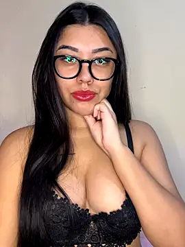 Alexa69xx online show from October 8, 2025, 11:46 pm