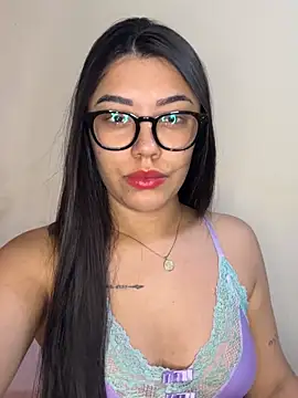 Alexa69xx online show from October 16, 2025, 10:00 pm