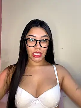 Alexa69xx online show from October 18, 2025, 11:38 pm