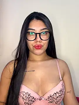 Alexa69xx online show from October 24, 2025, 5:42 pm