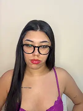 Alexa69xx online show from November 20, 2025, 4:40 pm