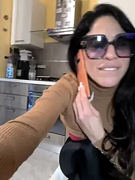 sexy7883 online show from January 22, 2025, 3:29 pm