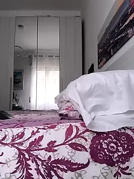 sexy7883 online show from January 27, 2025, 7:56 am