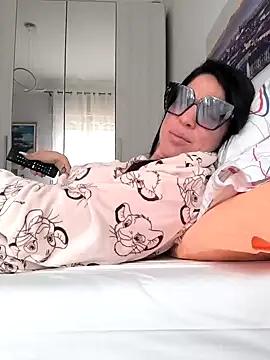 sexy7883 online show from February 1, 2025, 2:34 pm