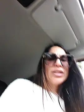 sexy7883 online show from February 8, 2025, 4:04 pm