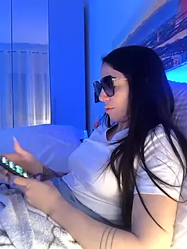 sexy7883 online show from February 21, 2025, 5:35 am