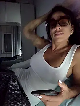 sexy7883 online show from October 7, 2025, 5:15 am