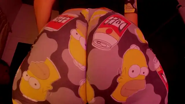 Snapshot of Gabby_Haze chatting on January 10, 2026, 10:47 pm Gabby Haze online show from January 10, 2026, 10:47 pm