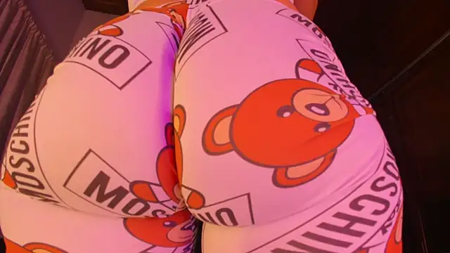 Gabby Haze online show from February 2, 2026, 12:20 am