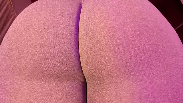 Gabby Haze online show from February 17, 2026, 12:40 am