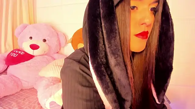 Gabby Haze online show from March 17, 2026, 6:28 am