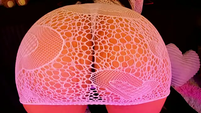 Gabby Haze online show from April 10, 2026, 5:01 am