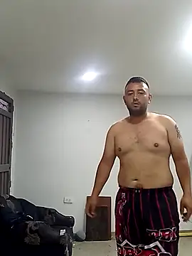 angelitocalientico online show from November 9, 2025, 11:19 am