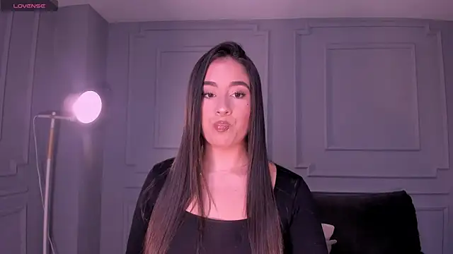 SussyBellX online show from January 10, 2026, 3:30 am