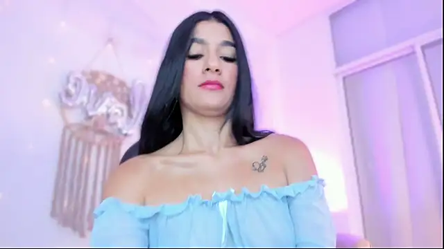 Ginni charlotte online show from February 28, 2026, 2:23 am