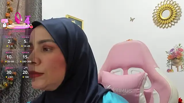 Snapshot of dalila_kemur chatting on March 11, 2026, 3:07 pm dalila kemur online show from March 11, 2026, 3:07 pm