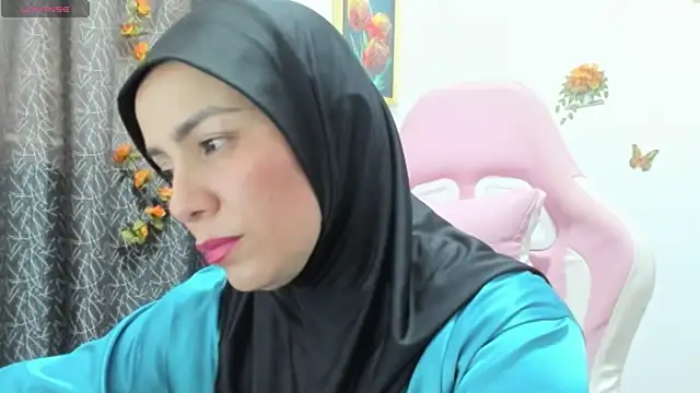 Snapshot of dalila_kemur chatting on March 13, 2026, 10:05 pm dalila kemur online show from March 13, 2026, 10:05 pm