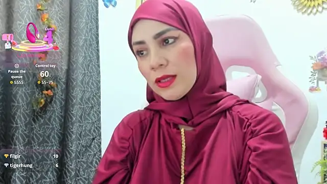 Snapshot of dalila_kemur chatting on March 17, 2026, 9:51 pm dalila kemur online show from March 17, 2026, 9:51 pm