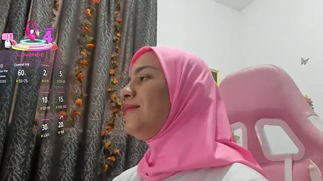 Snapshot of dalila_kemur chatting on March 24, 2026, 3:06 pm dalila kemur online show from March 24, 2026, 3:06 pm