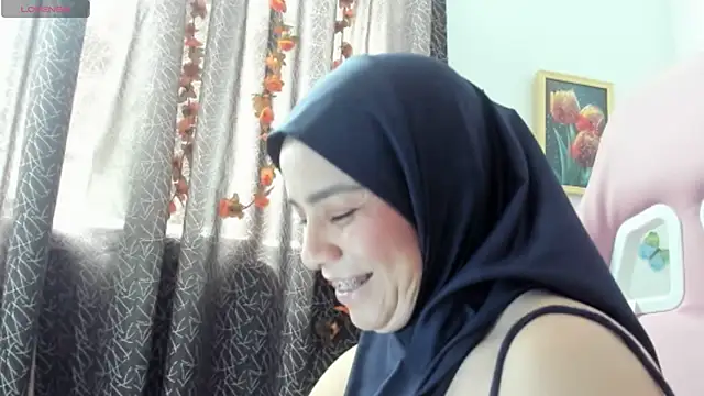 Snapshot of dalila_kemur chatting on March 27, 2026, 3:45 pm dalila kemur online show from March 27, 2026, 3:45 pm