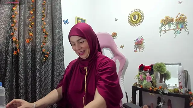 Snapshot of dalila_kemur chatting on April 1, 2026, 9:45 pm dalila kemur online show from April 1, 2026, 9:45 pm