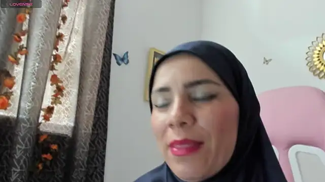 Snapshot of dalila_kemur chatting on April 7, 2026, 3:12 pm dalila kemur online show from April 7, 2026, 3:12 pm