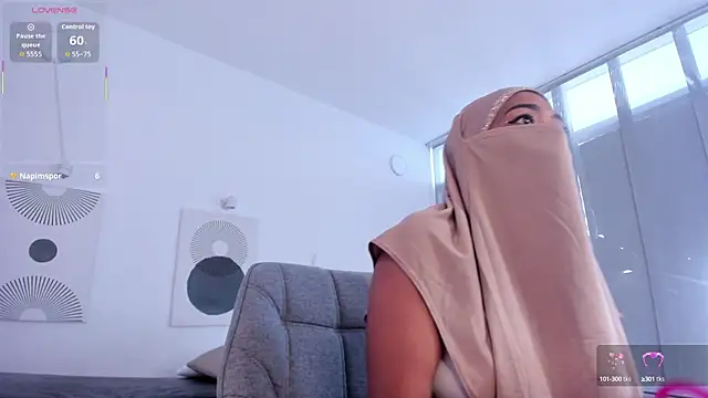 Yuli arabic online show from September 26, 2025, 9:08 pm