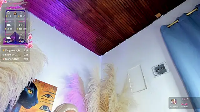 Yuli arabic online show from October 31, 2025, 1:12 pm