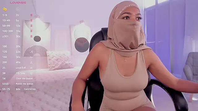 Yuli arabic online show from February 10, 2026, 6:56 pm