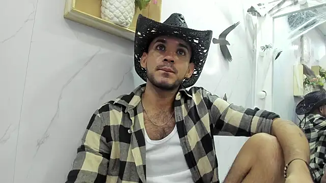 EthanGrey online show from October 22, 2025, 11:32 am